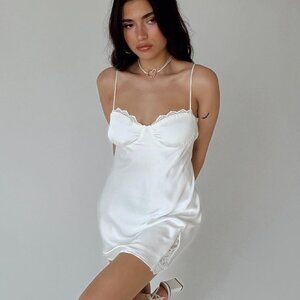 Princess Polly Snowbird Mini Dress